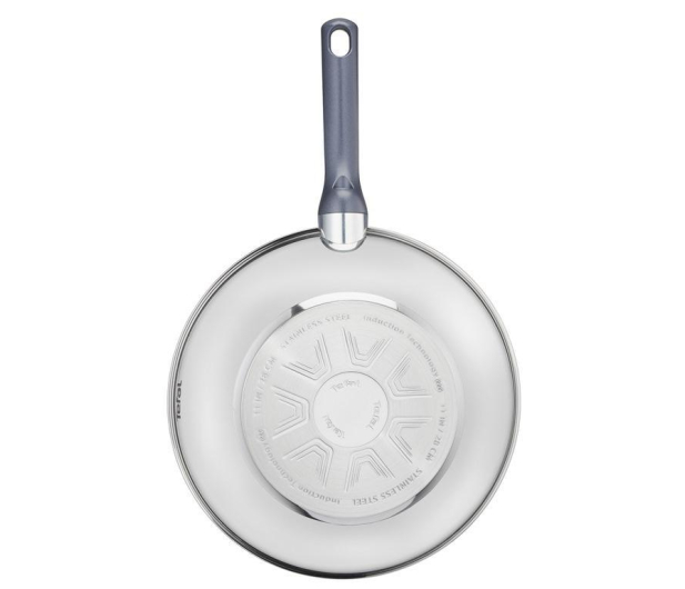TEFAL DAILY COOK WOK 28CM (G7139974) - 1385487 - zdjęcie 4